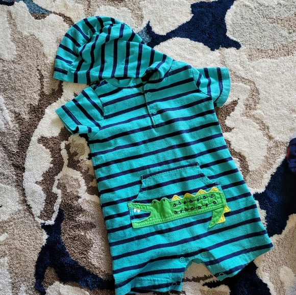 Baby boy bundle size 9 months - Picture 4 of 5